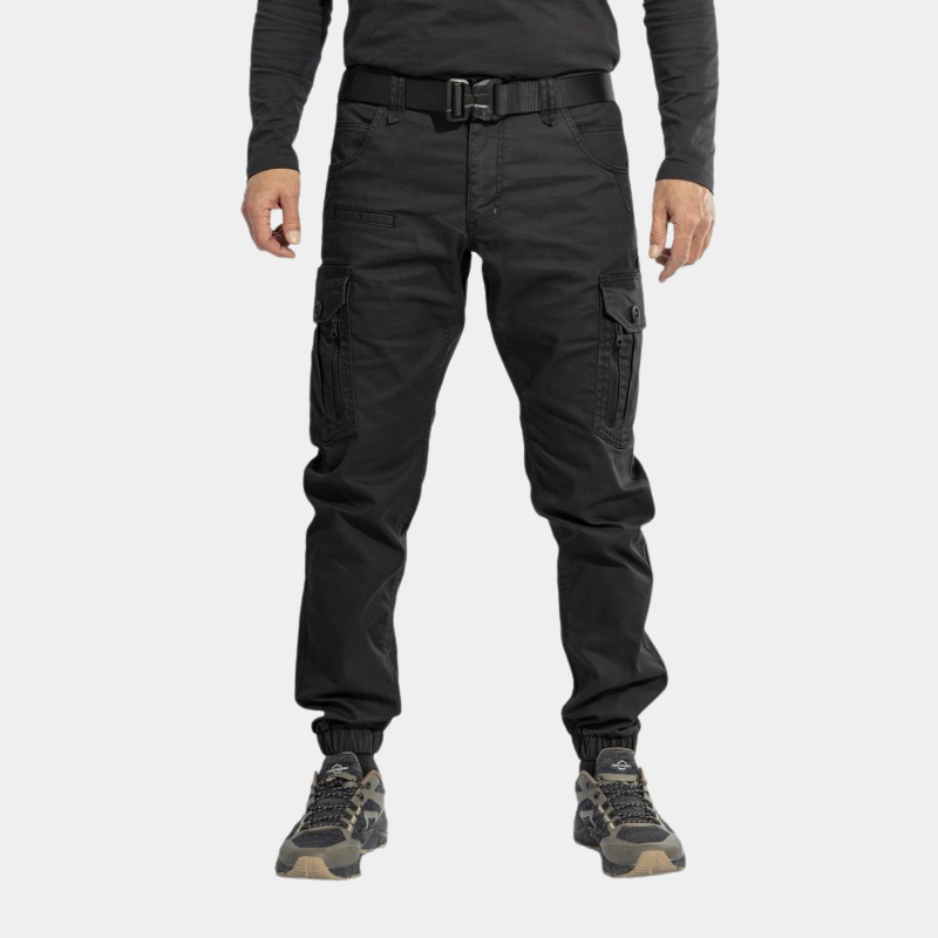 UNISEX 'INVICTUS' PÜKSID