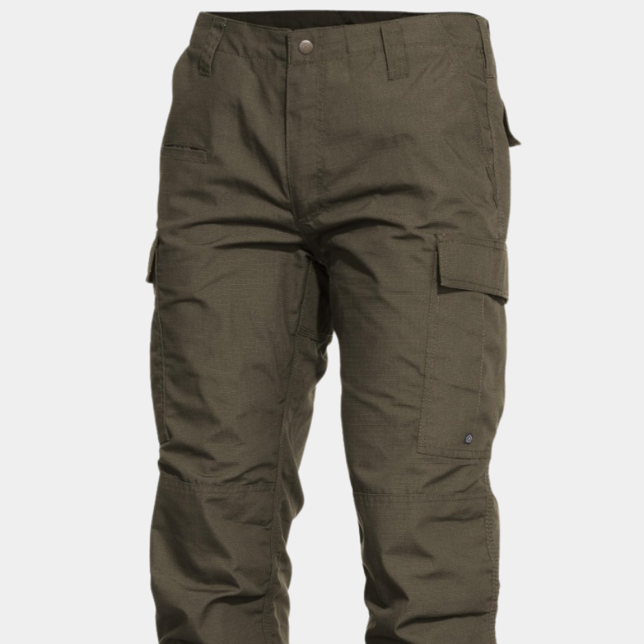UNISEX 'BDU 2.0' TAKTIKALISED PÜKSID