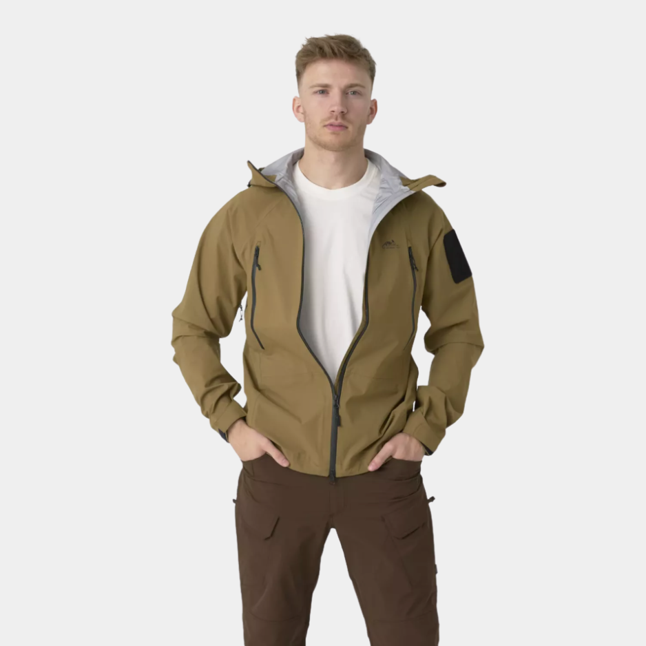 Squall Hardshell Jacket