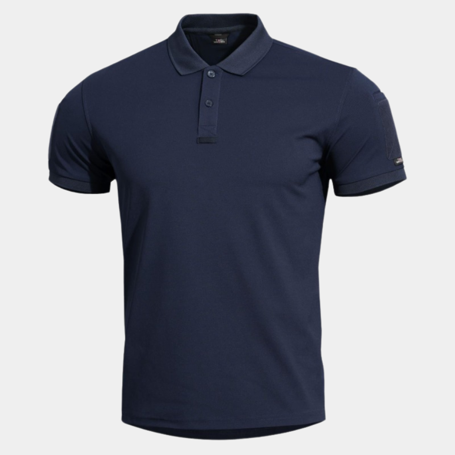 MIDNIGHT BLUE