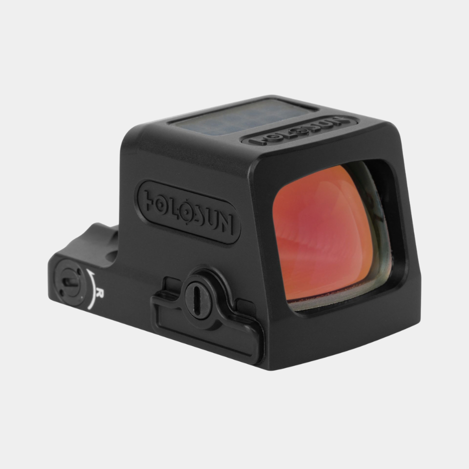 EPS Carry Green Dot Sight