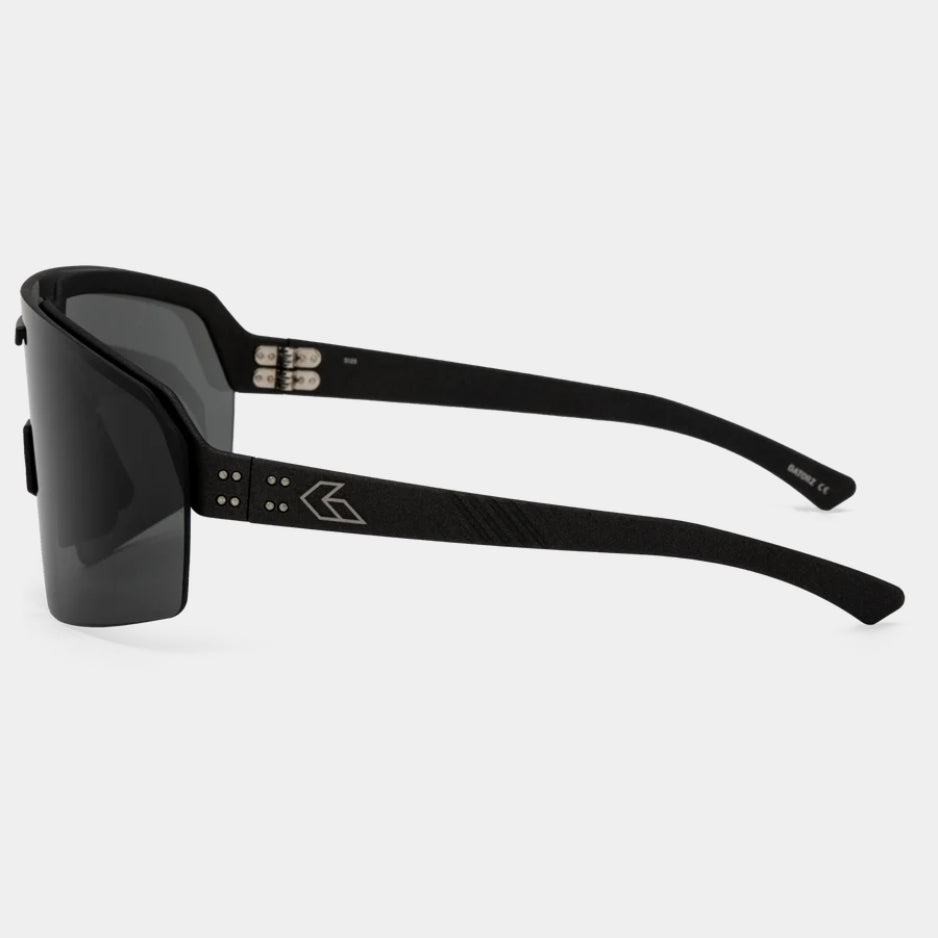 HAVOK GLASSES - BLACK CERAKOTE ® FRAME