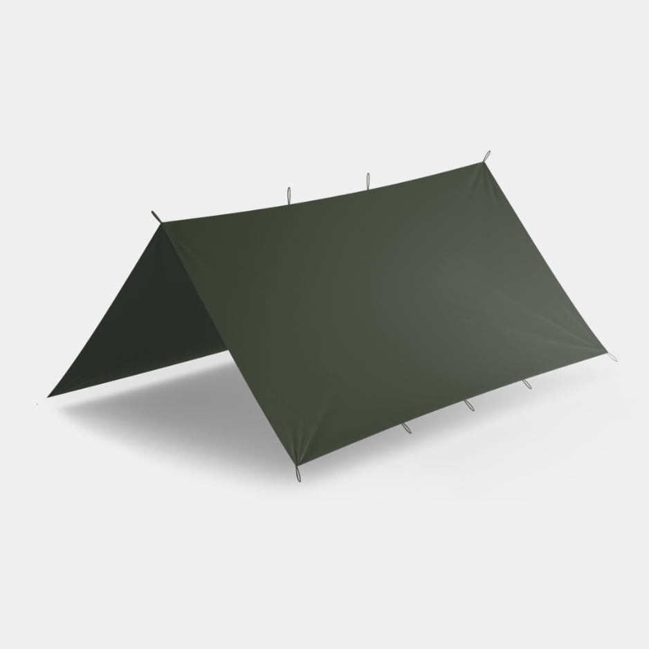 Supertarp® varjualune