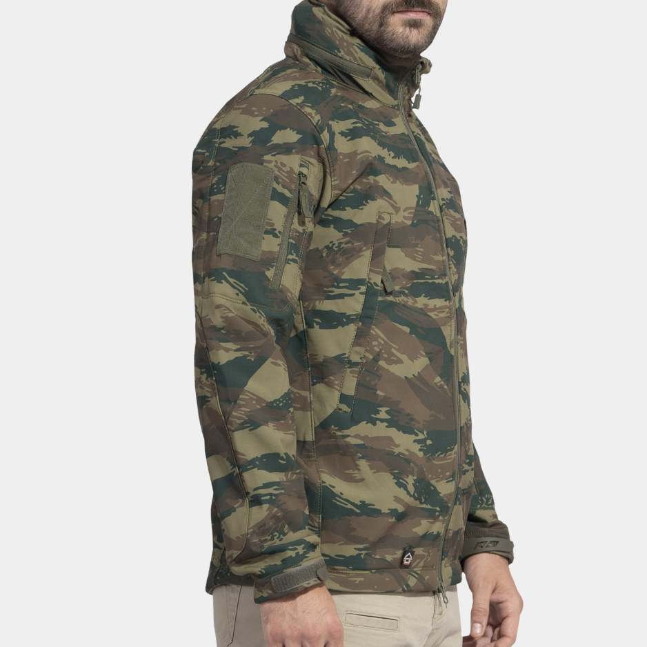 'ARTAXES' SOFTSHELL JOPE