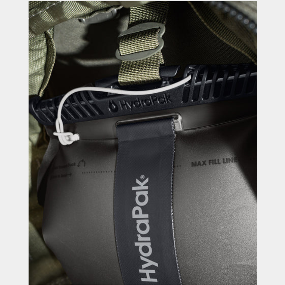 Force™ DSL 3L joogipõis