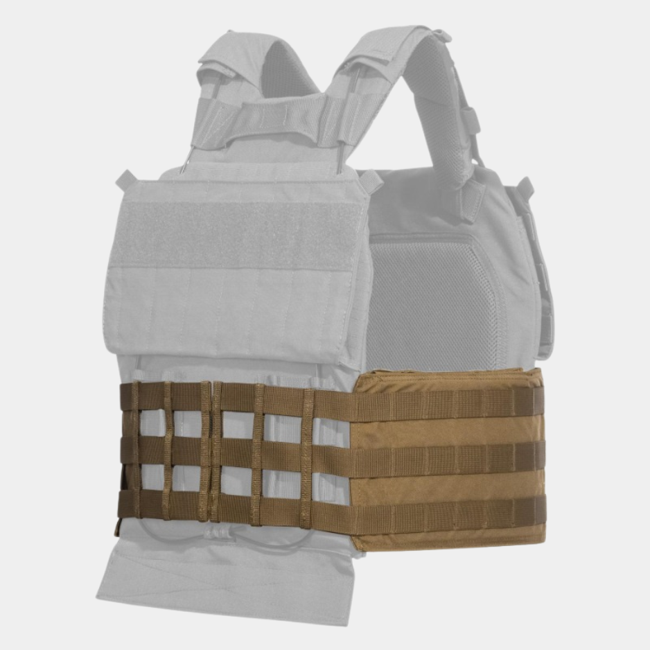 COMBAT MODULAR CUMMERBUND
