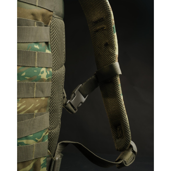 'Assault' 51L seljakott