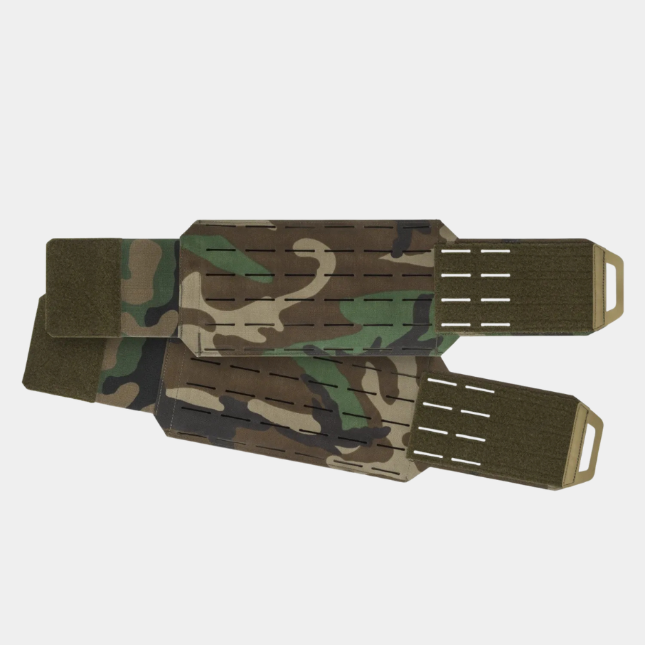 Spitfire MK II® modulaarne küljevöö (cummerbund)