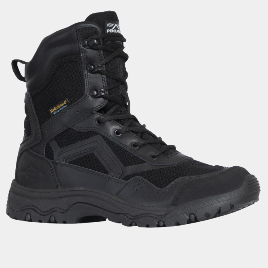'SCORPION V2' TÄISNAHAST 8'' SAAPAD