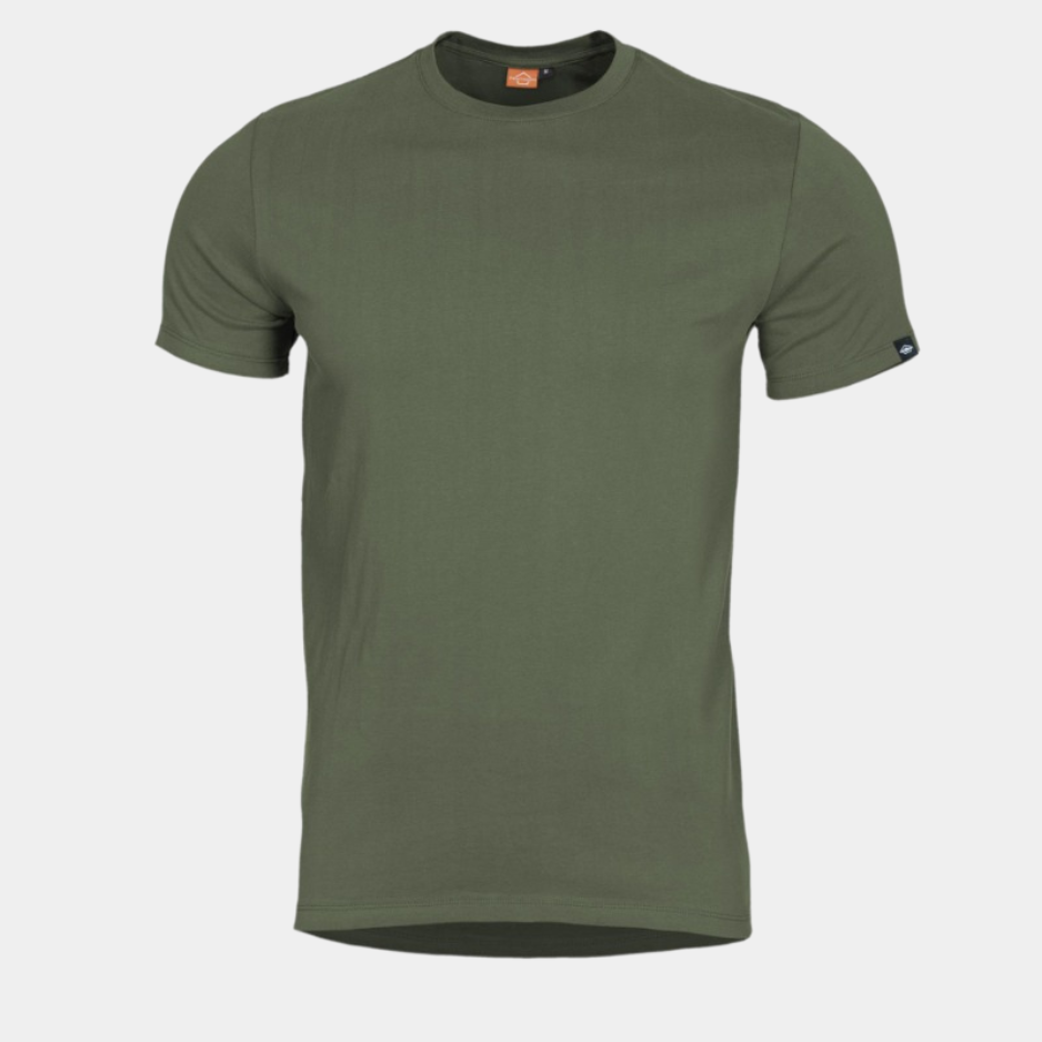 OLIVE GREEN