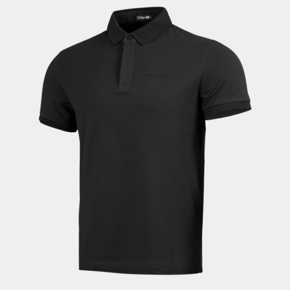 VALOR POLO SHIRT
