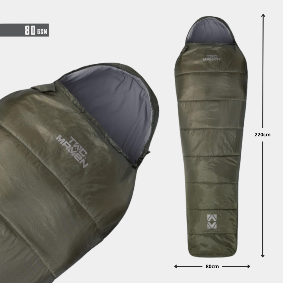 'COCOON' MAGAMISKOTT