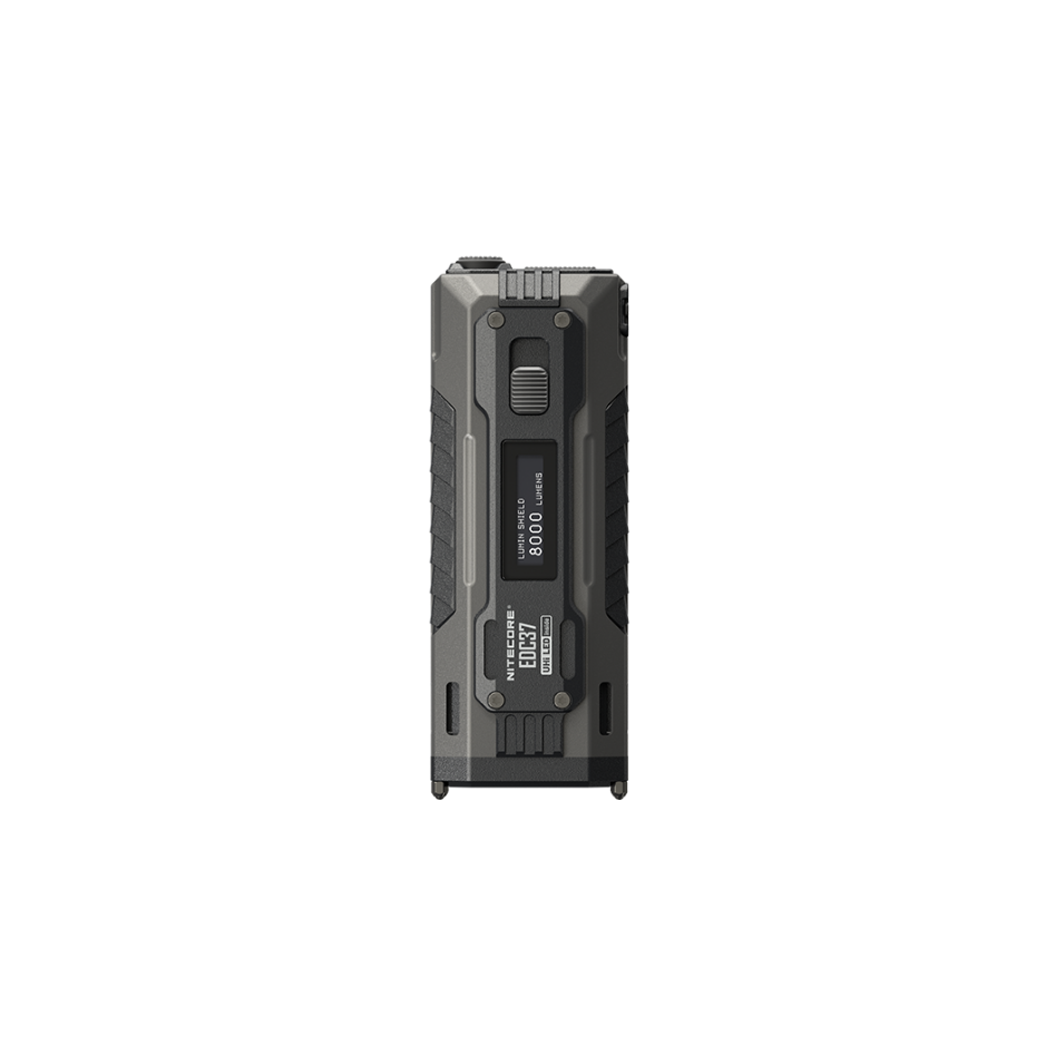 Nitecore® EDC37 taskulamp