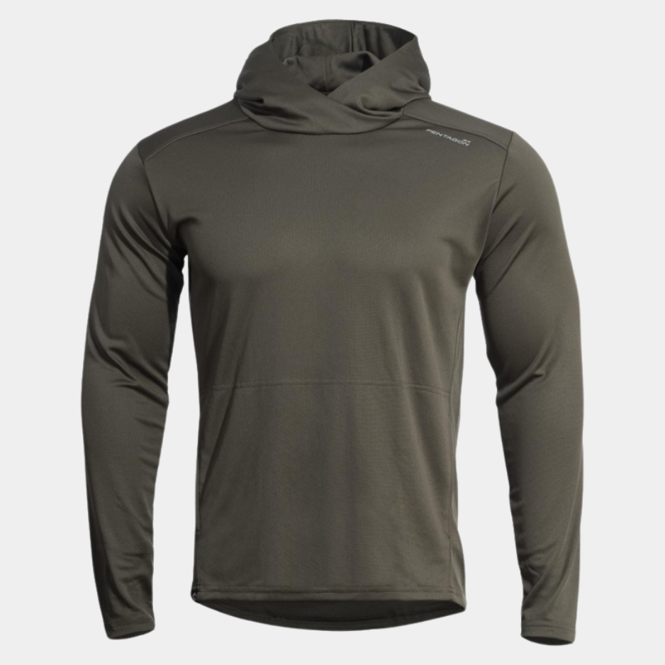 ORION ACTIVITY SHIRT