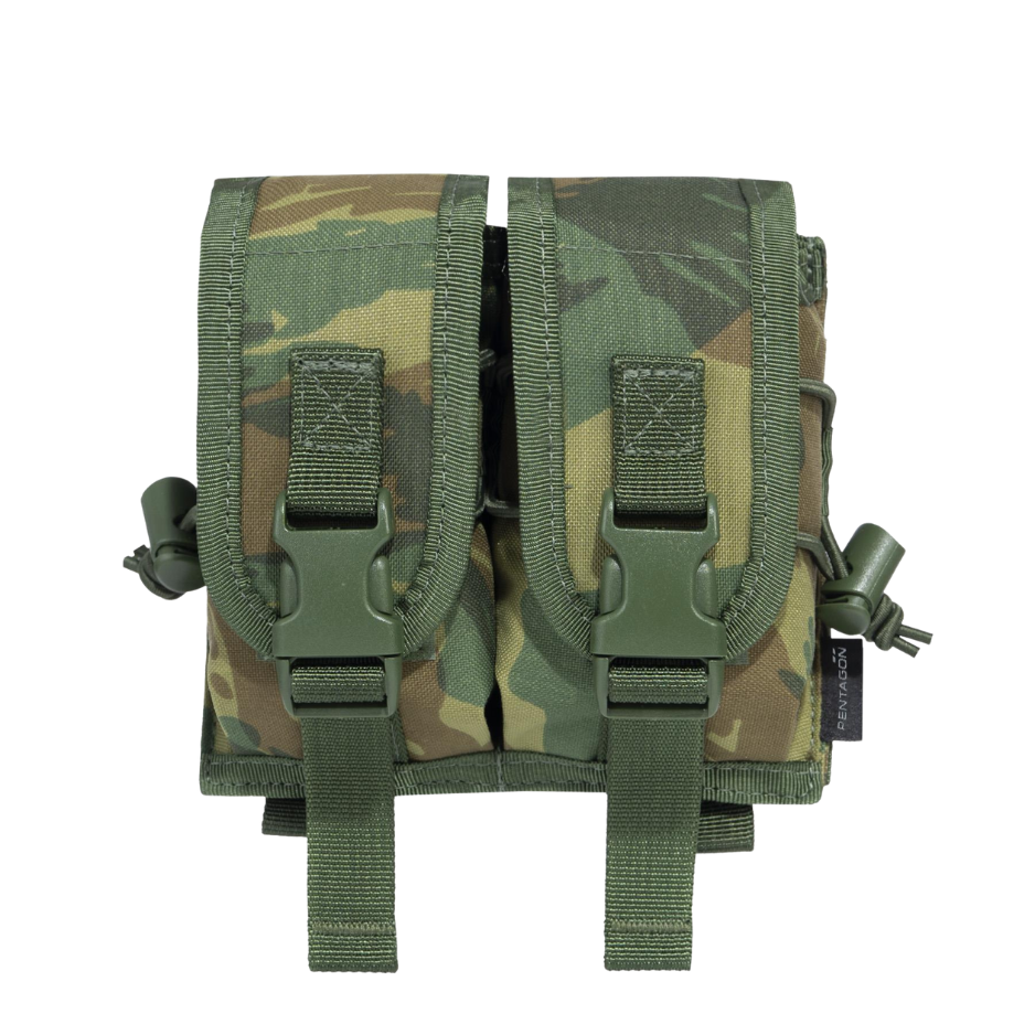 GREEN CAMO