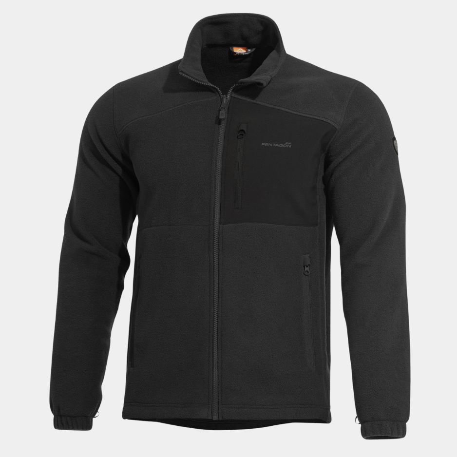 ATHOS 2.0 MEN΄S FLEECE JACKET