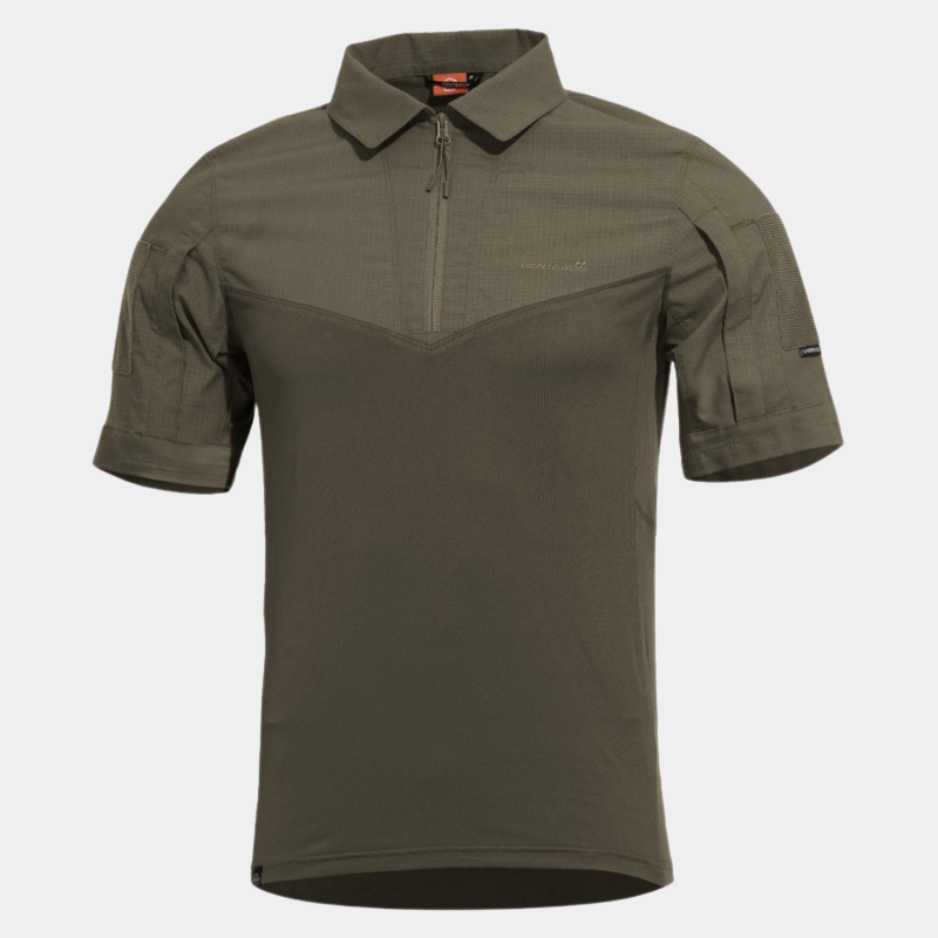 RANGER SHORT SLEEVE SHIRT
