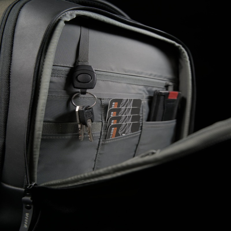 'CONSUL' 27L BACKPACK