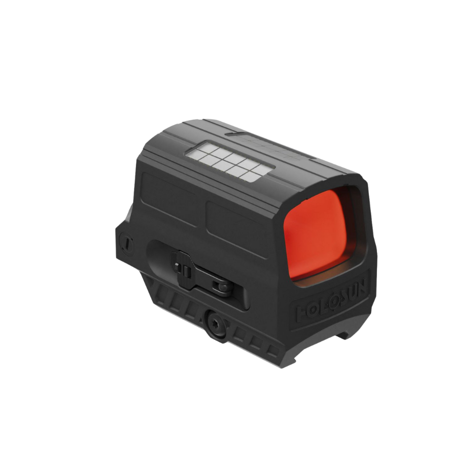 ELITE ENCLOSED REFLEX GREEN DOT SIGHT HE512T-GR