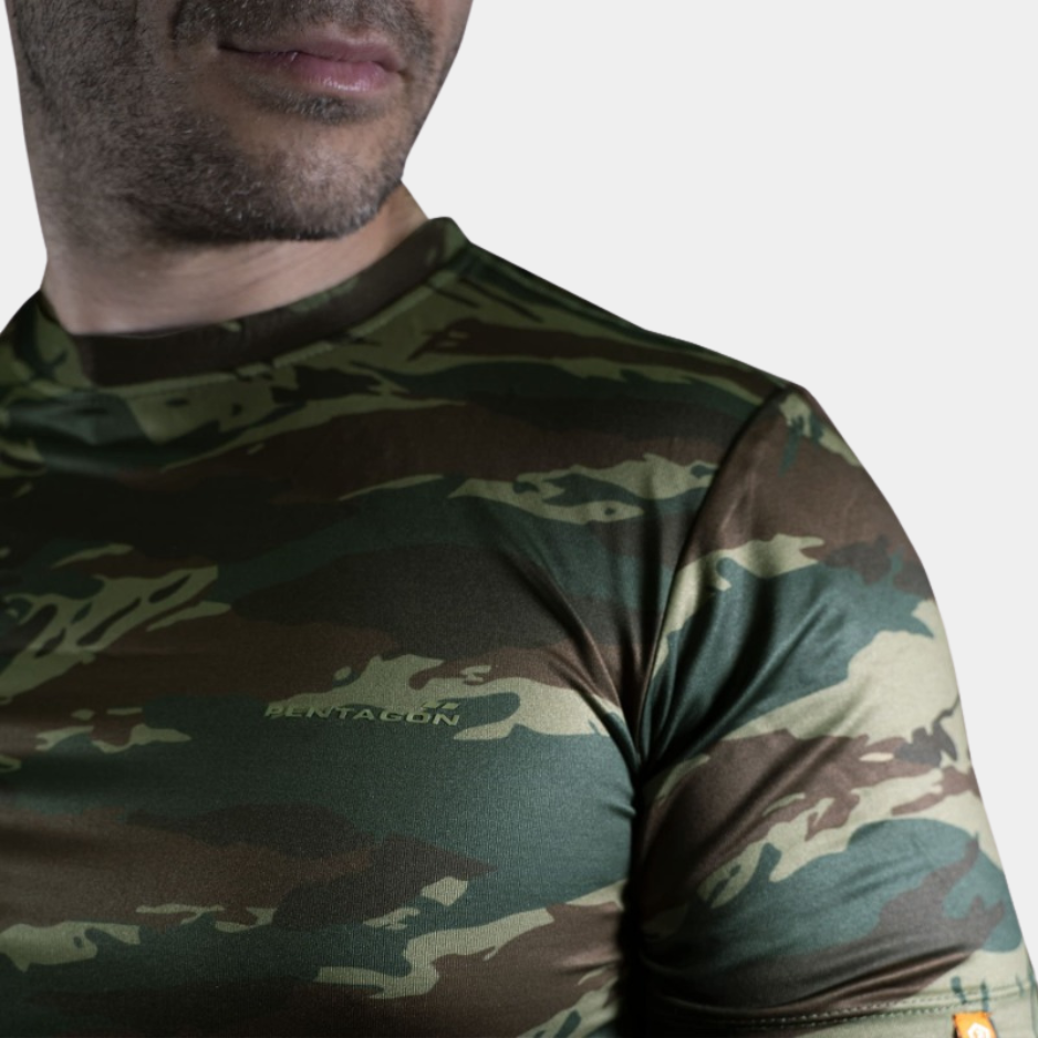 'APOLLO' T-SÄRK
