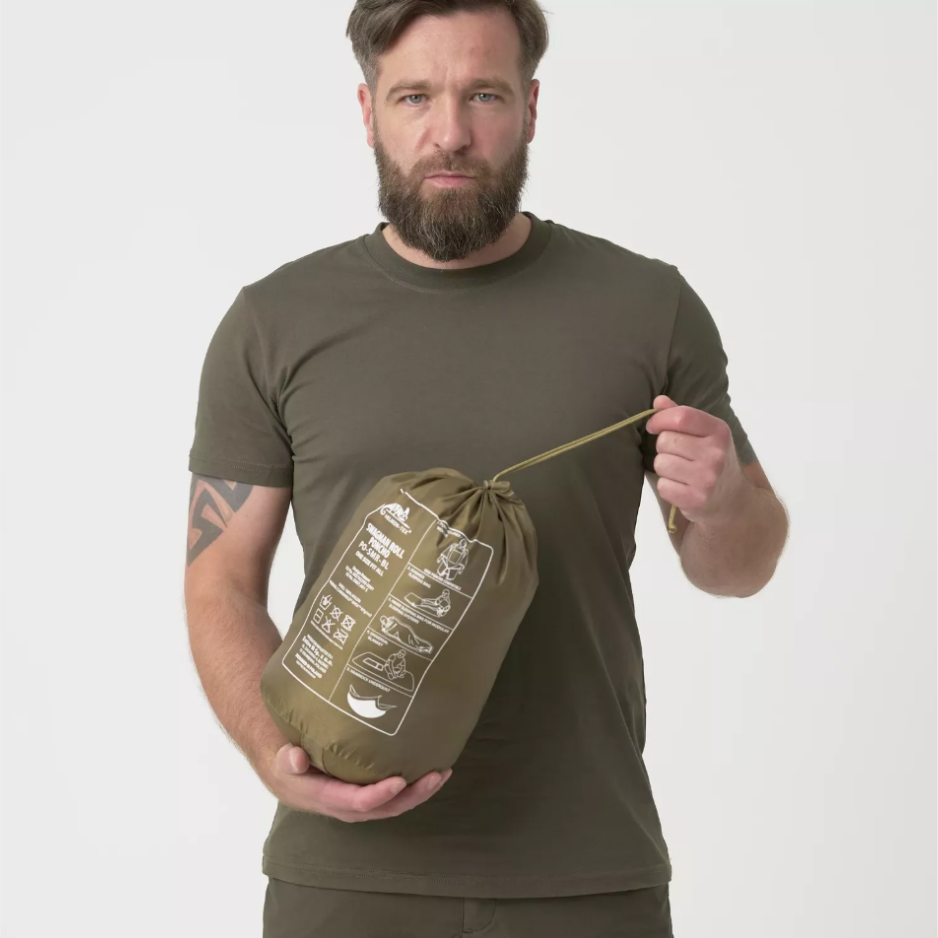 Helikon-Tex® Swagman Roll & U.S Model pontšo komplekt
