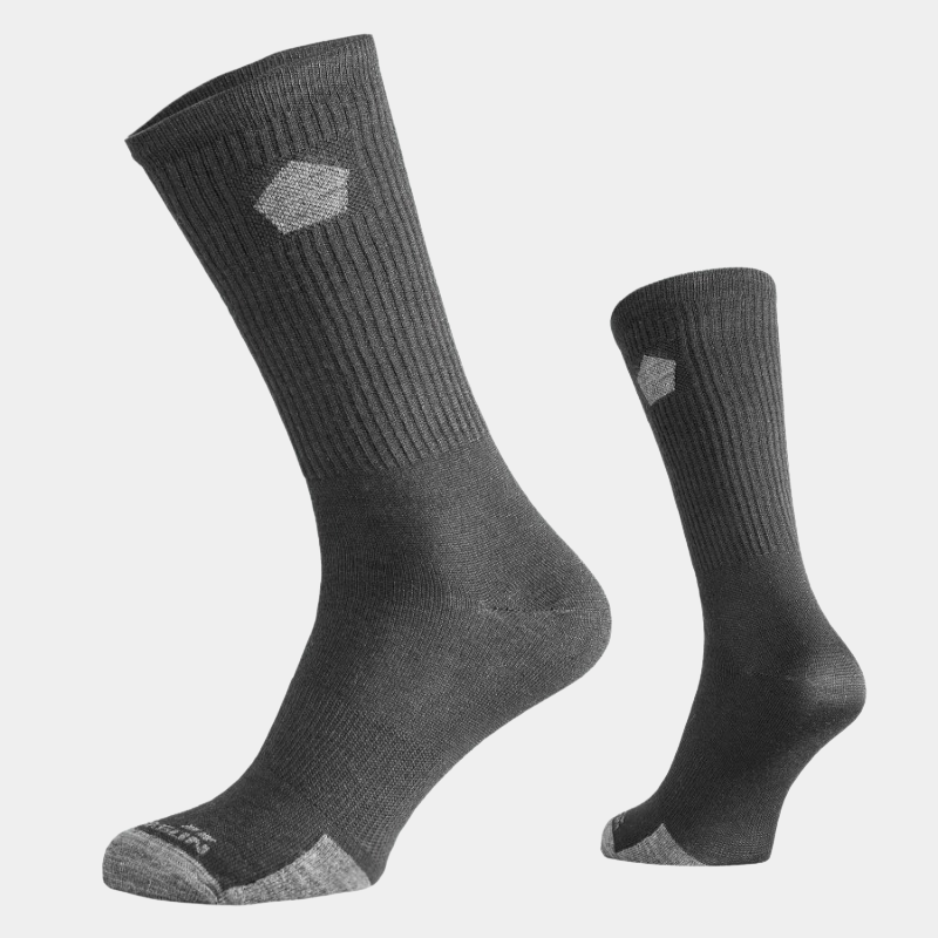 'APINE' MERINO® VILLAST ÕHUKESED SOKID