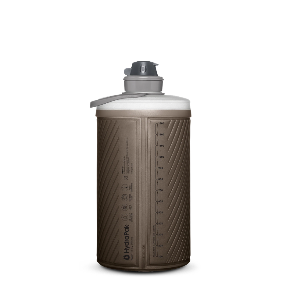 Flux™ 1.5L pehme joogipudel