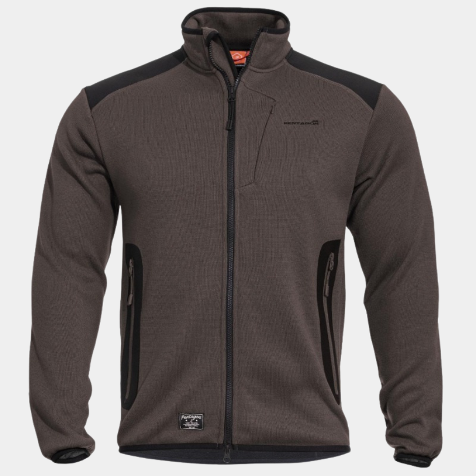 AMINTOR FLEECE JACKET