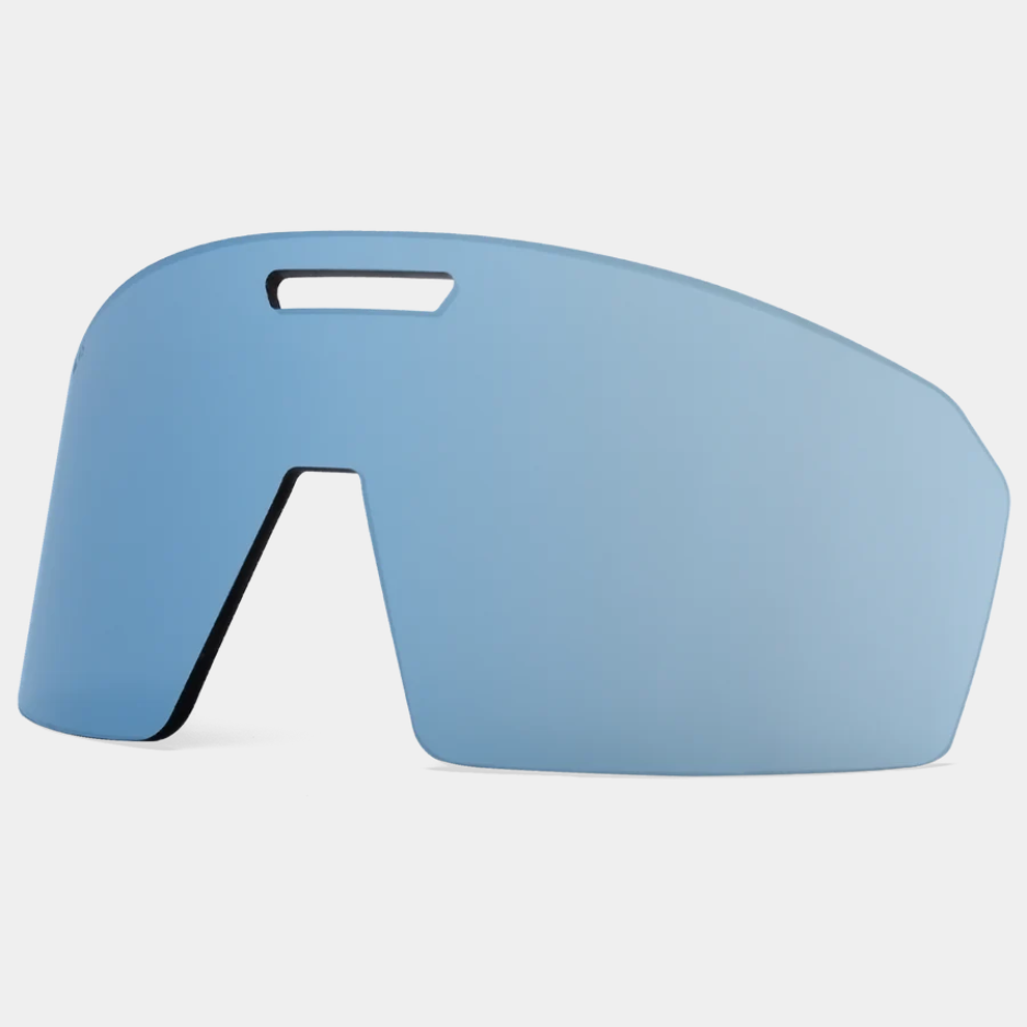 HAVOK REPLACEMENT LENS - BLUE MIRROR