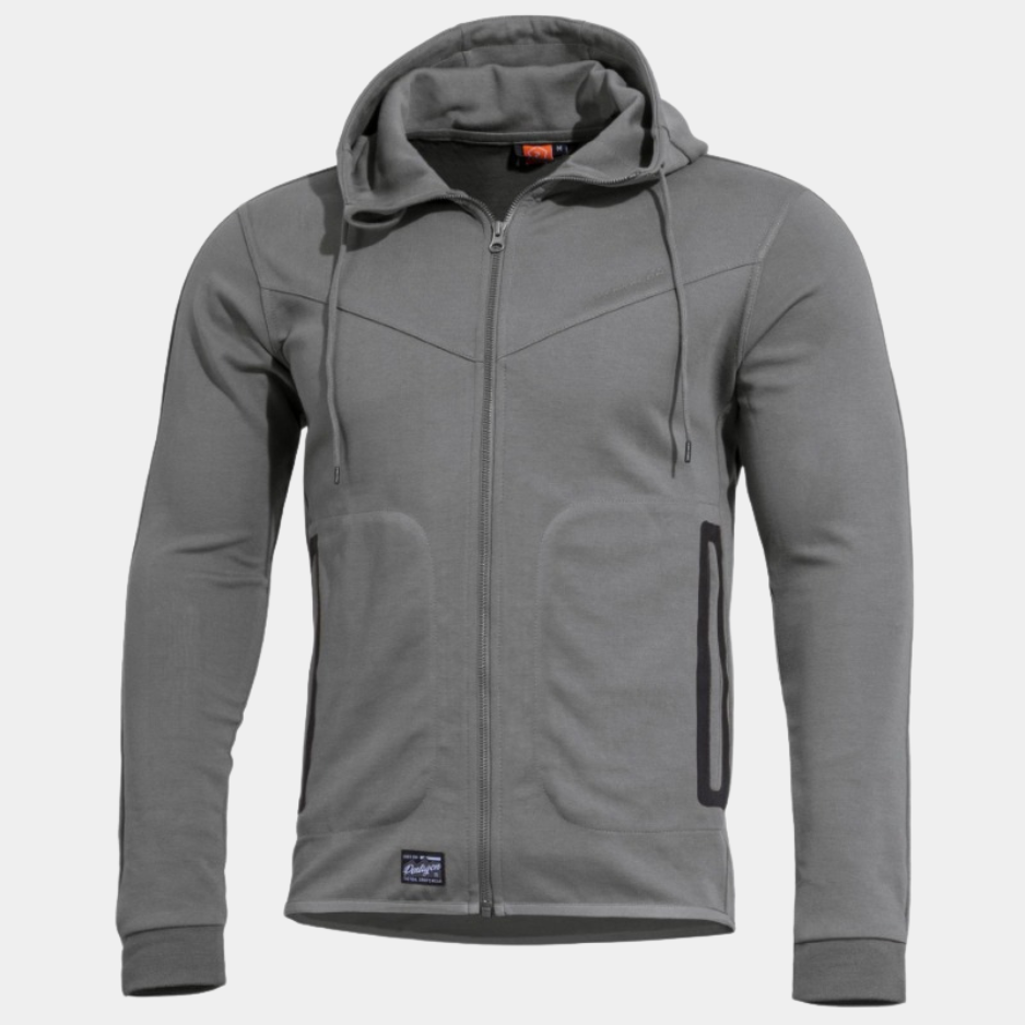 PENTATHLON 2.0 HOODIE