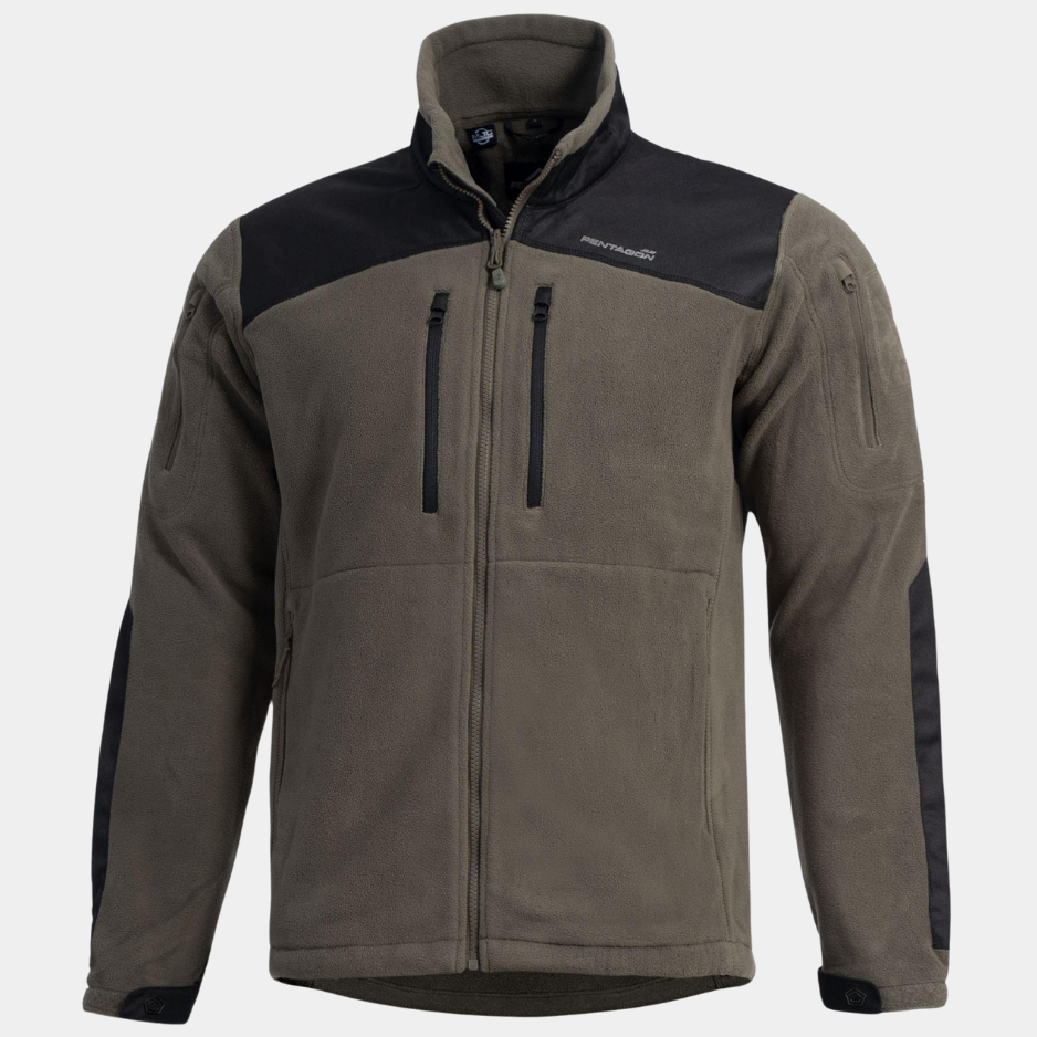 NESTOR TACTICAL FLEECE