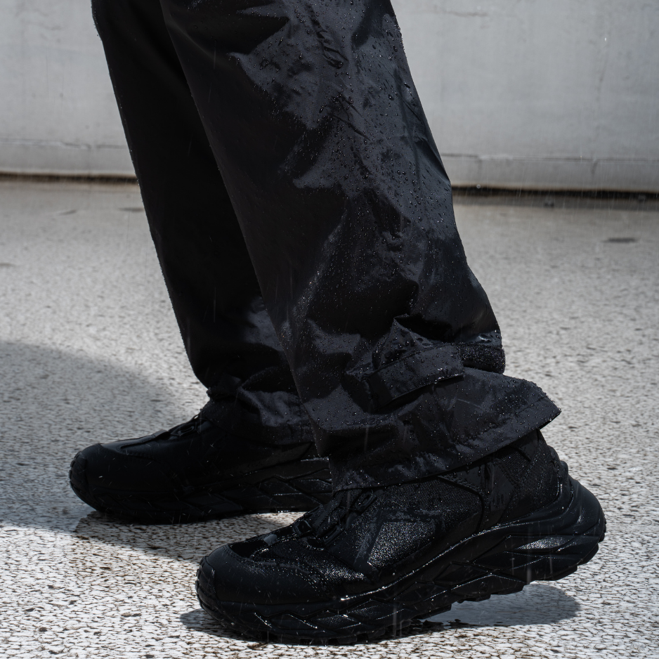 Pentagon® Cloudburst veekindel komplekt