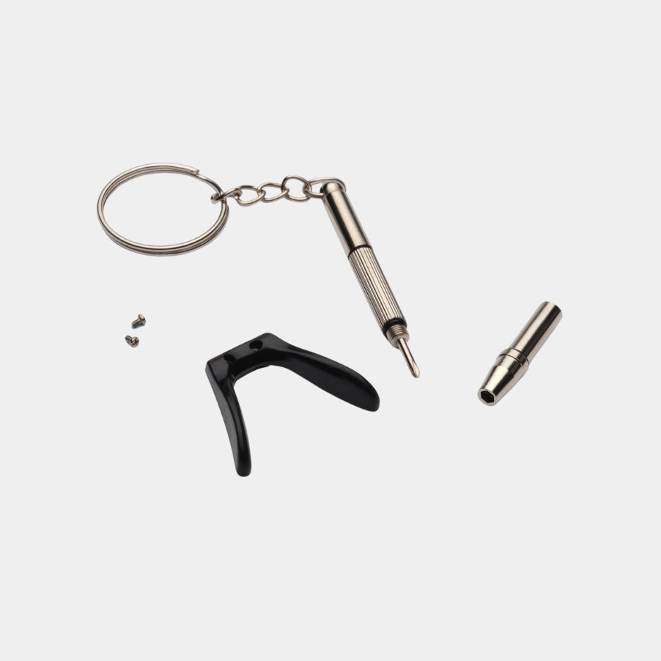 NOSEPIECE FOR GATORZ GLASSES - LONG SIZE