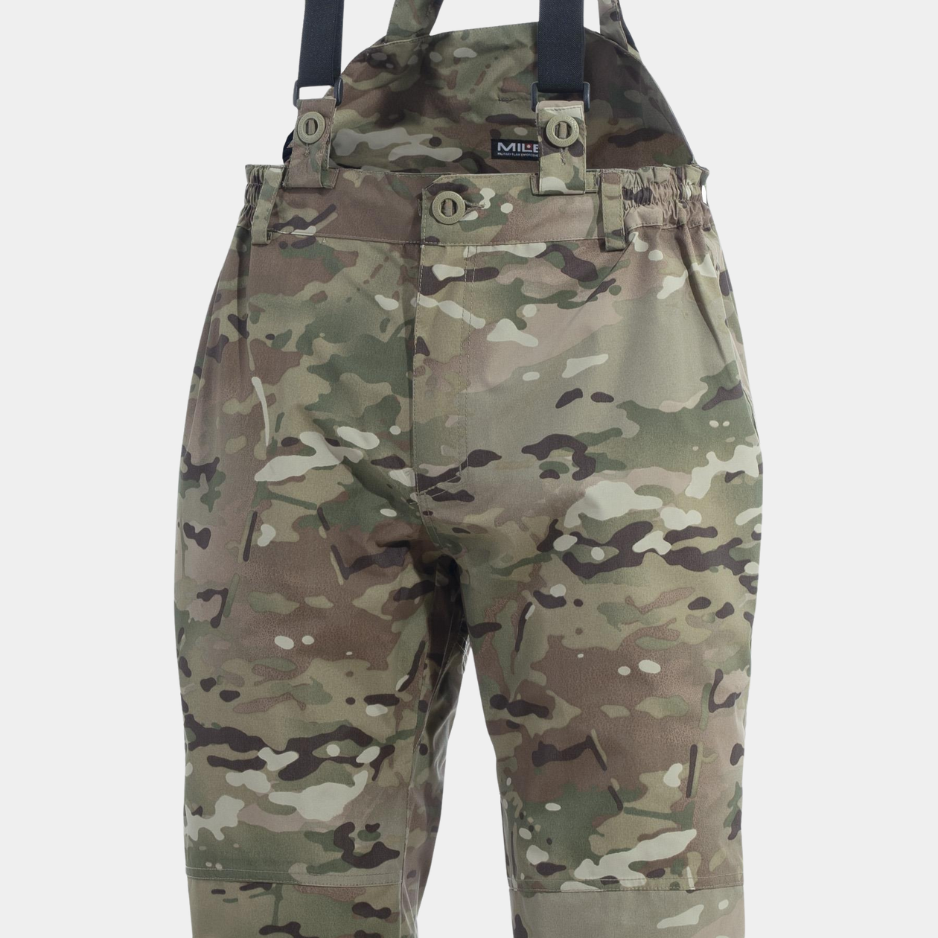 'HURRICANE' SUUSAPÜKSID MULTICAM®