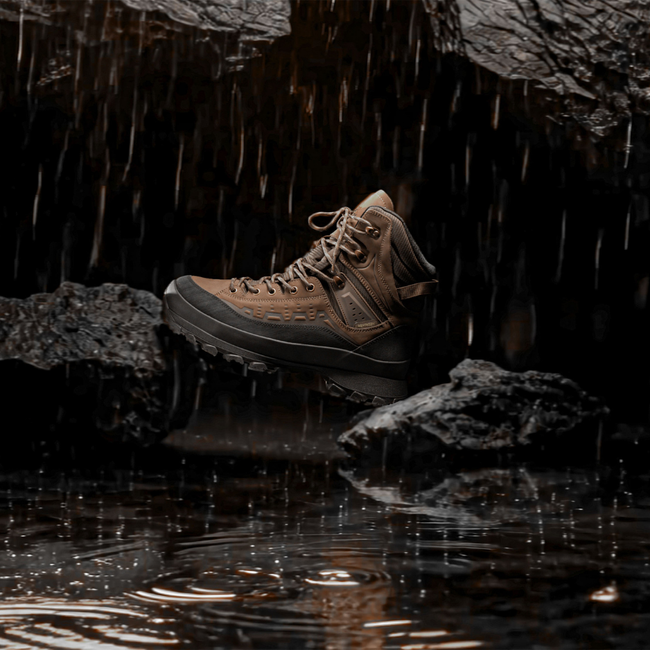 Predator Mountaineering 8″ Waterproof Boots