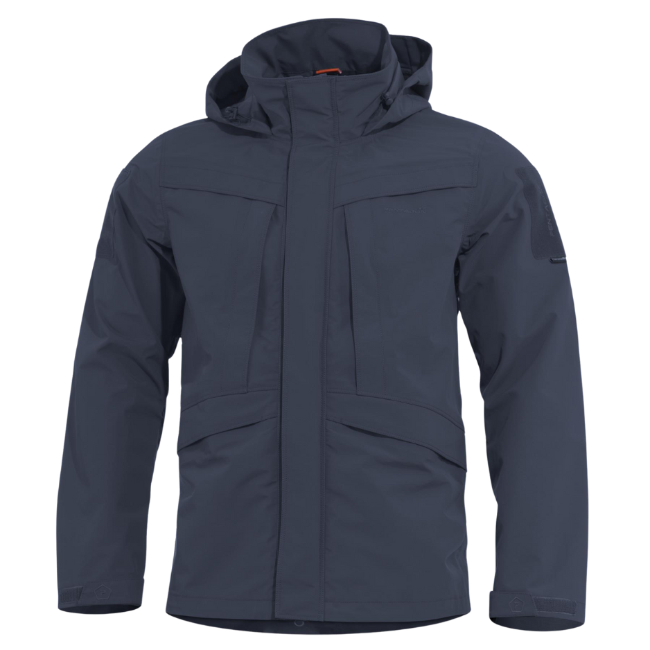 'HURRICANE' SOFTSHELL JOPE