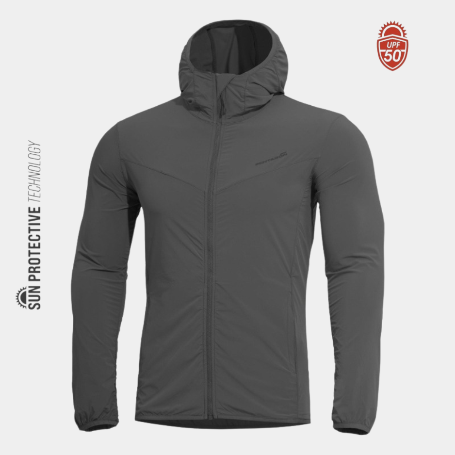 HELIOS SUN JACKET
