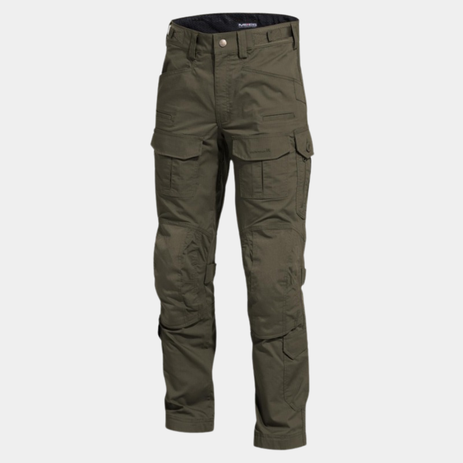 RANGER GREEN