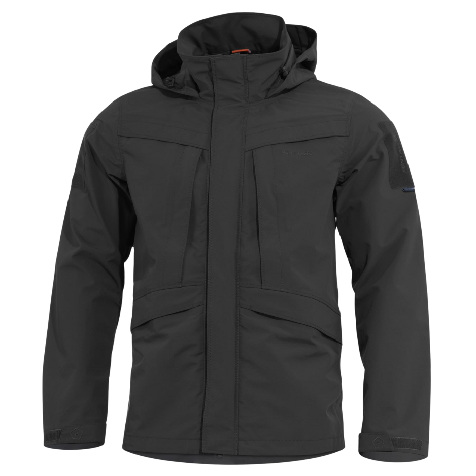 'HURRICANE' SOFTSHELL JOPE