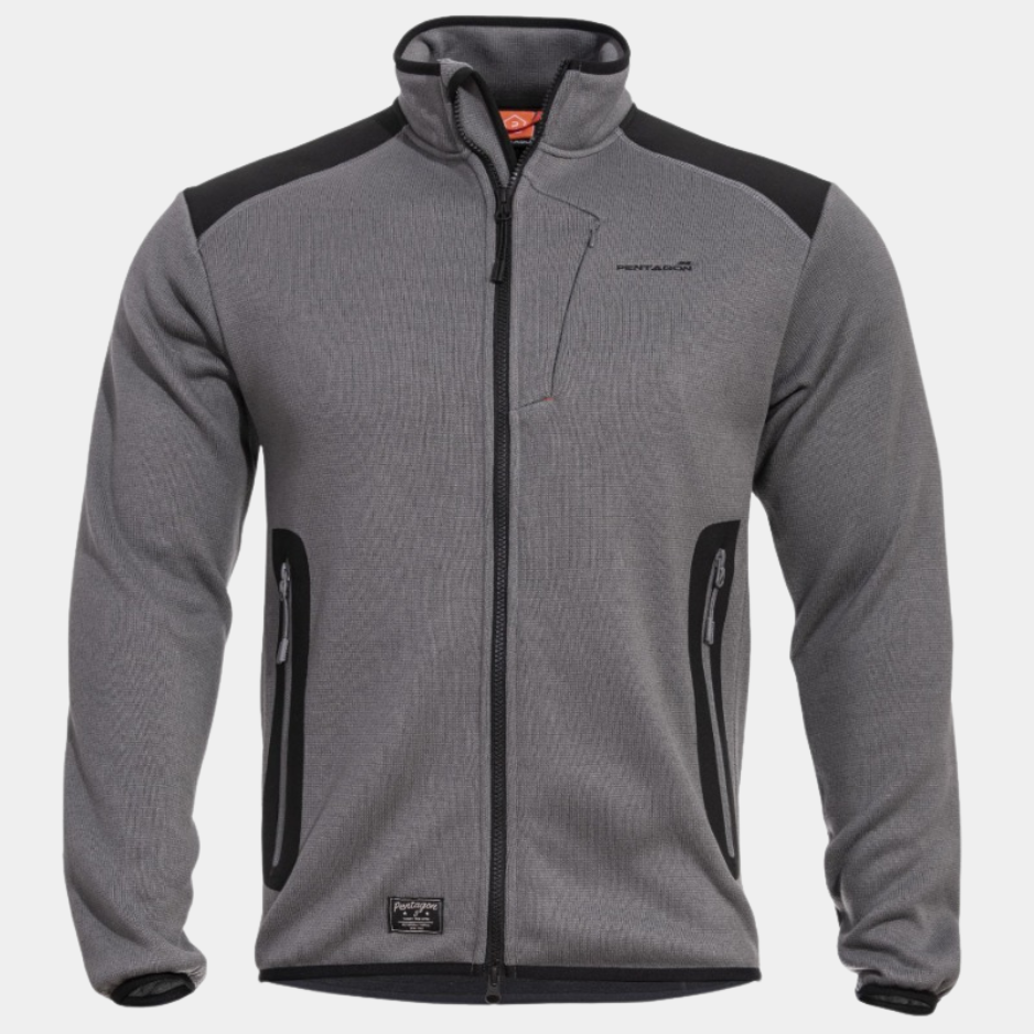 AMINTOR FLEECE JACKET