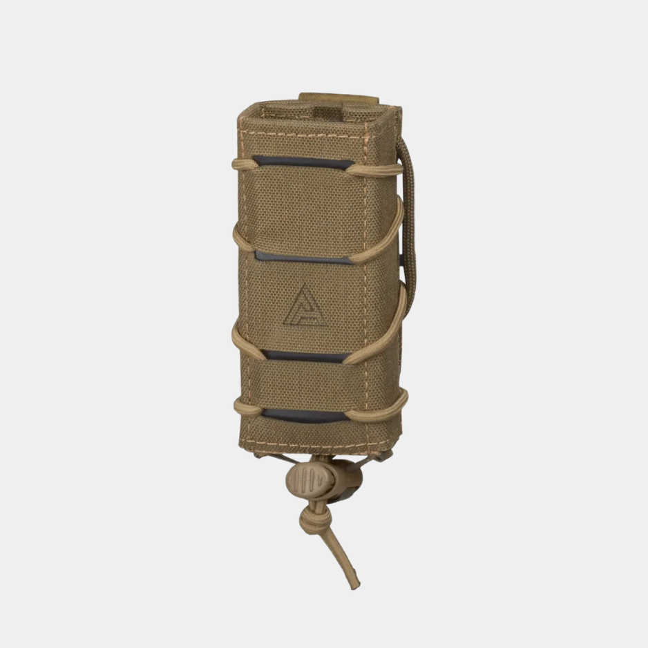 Speed Reload Pouch Pistol