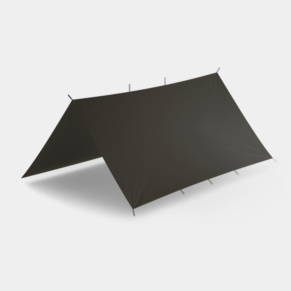 Supertarp® varjualune