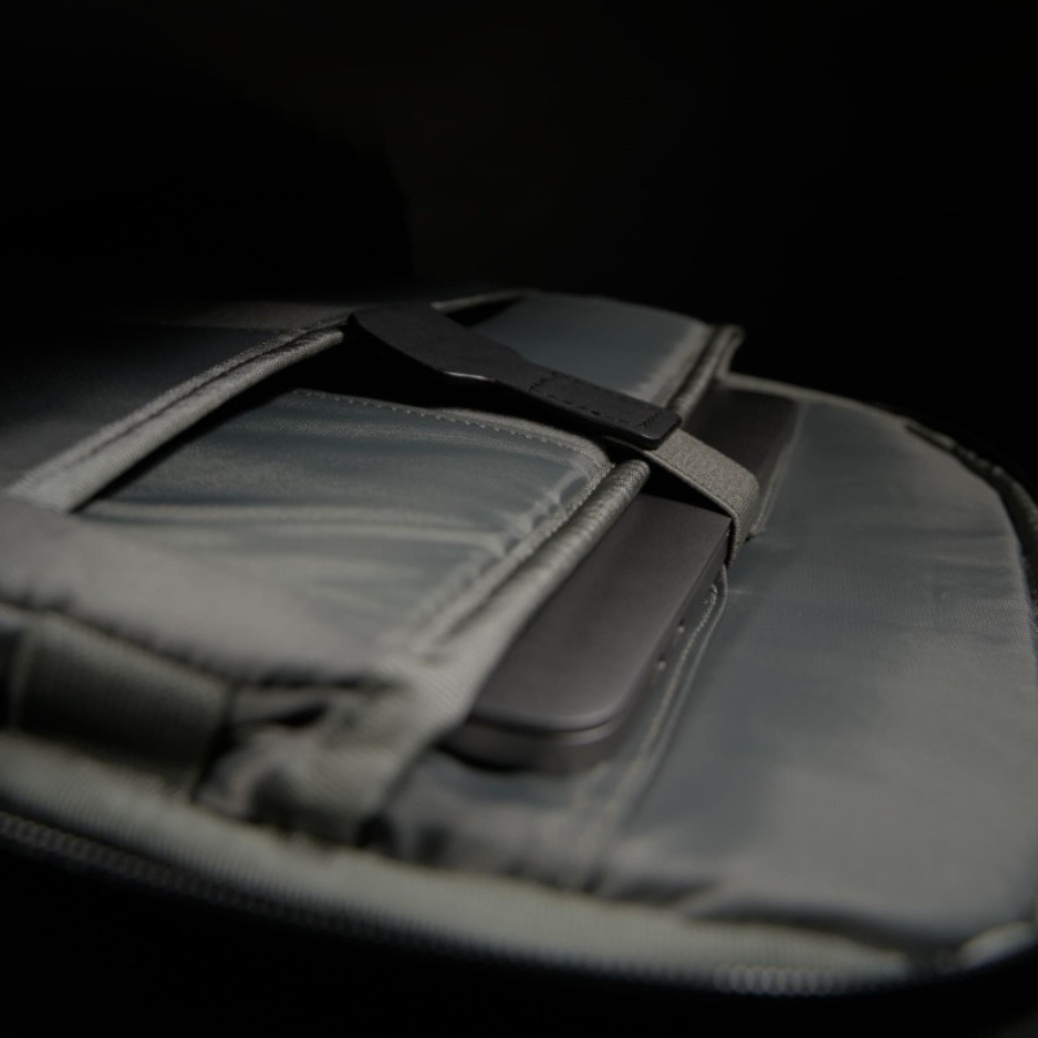 'CONSUL' 27L BACKPACK