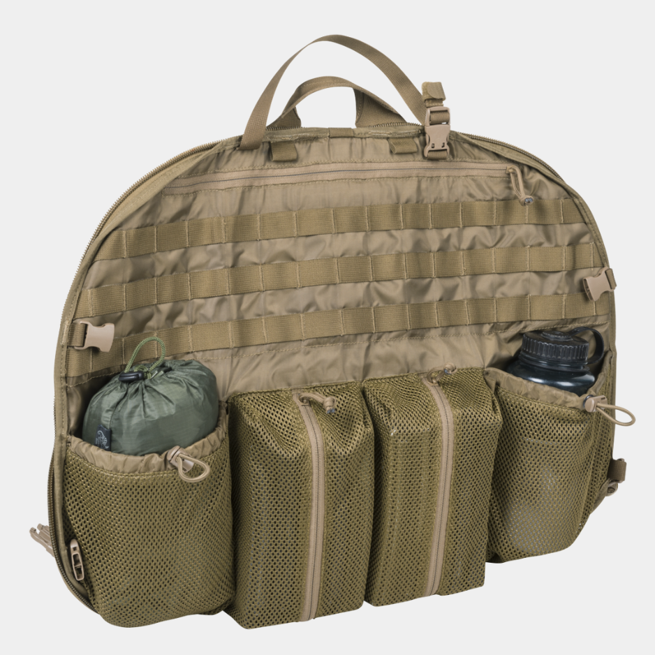 Bail Out Bag® Backpack