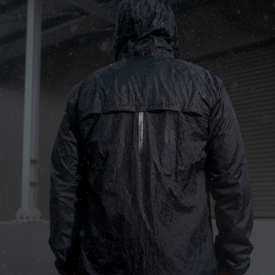 Pentagon® Cloudburst veekindel komplekt