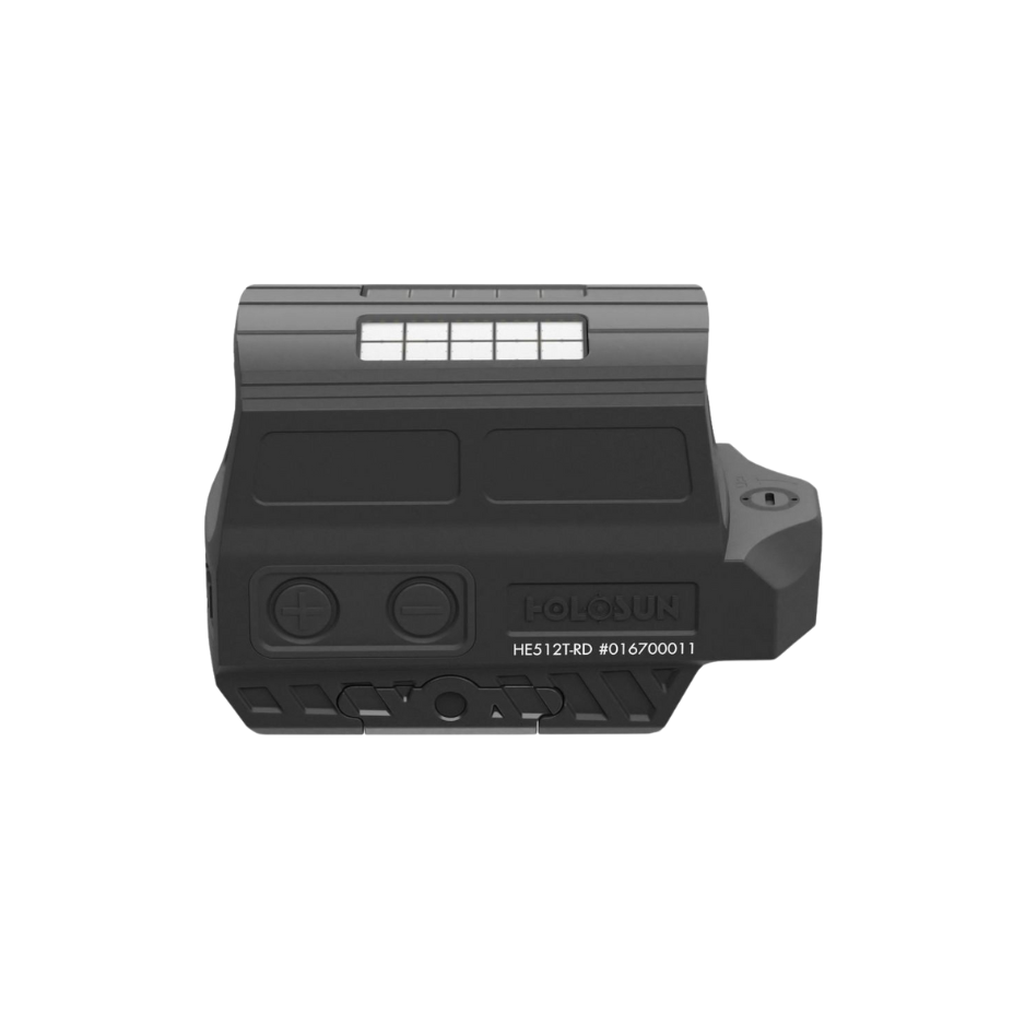 ELITE ENCLOSED REFLEX GREEN DOT SIGHT HE512T-GR