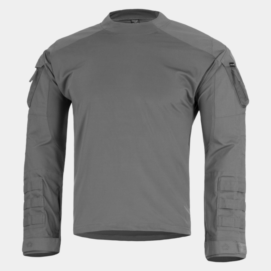 WOLF COMBAT SHIRT