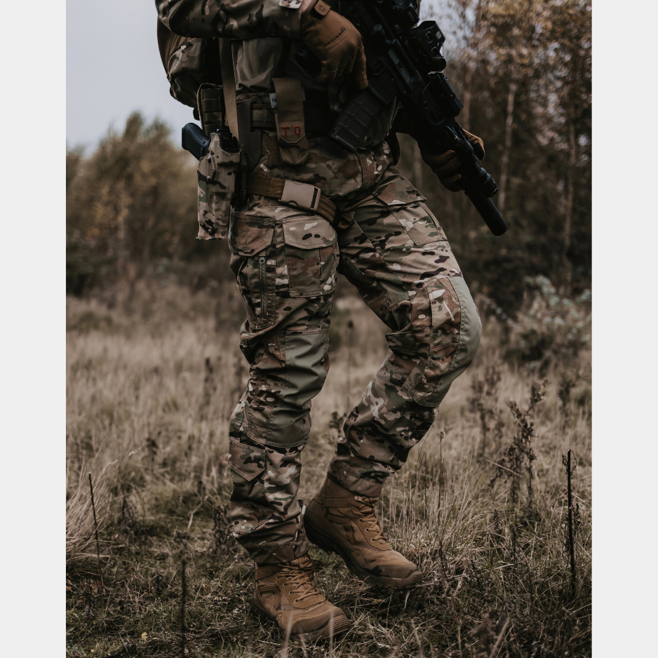 Pentagon® MultiCam® Clothing Set