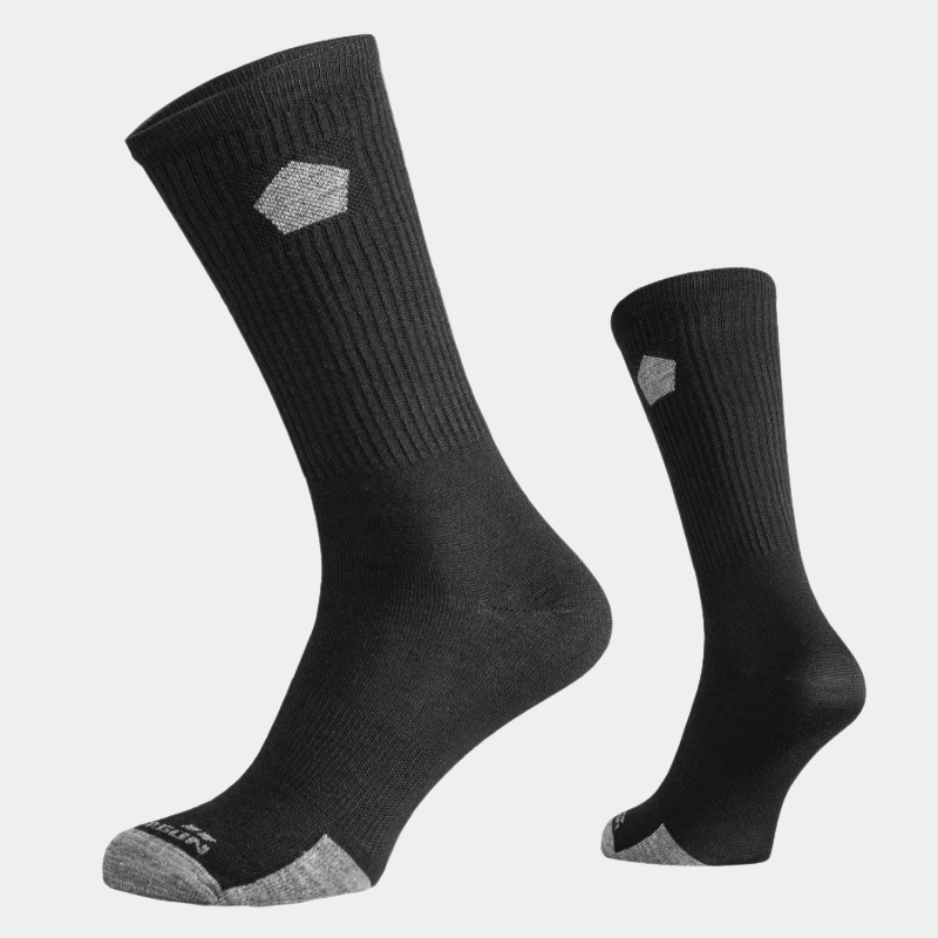 'APINE' MERINO® VILLAST ÕHUKESED SOKID
