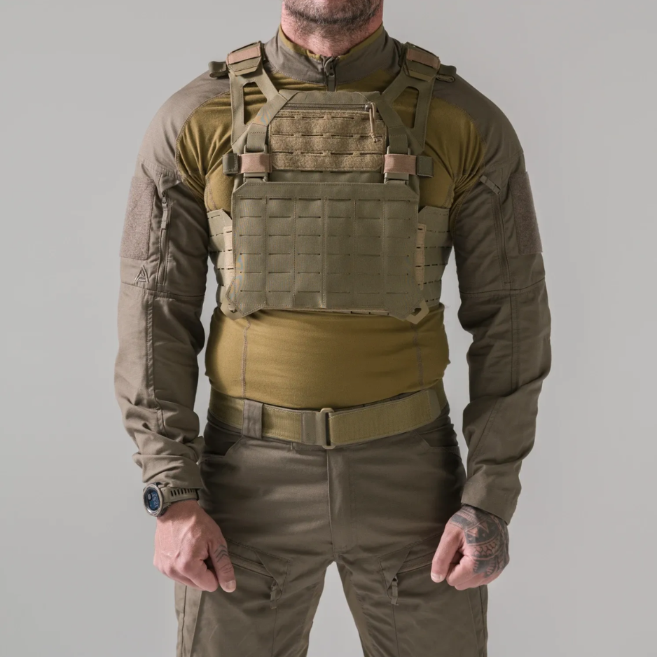 Spitfire® plaadikandja